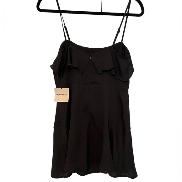 Revolve Superdown Nicole Mini Dress - Picture 3 of 9